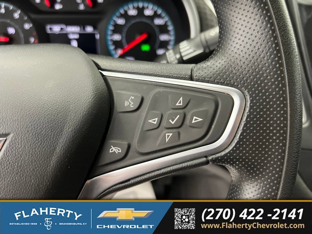 Used 2022 Chevrolet Malibu LS FWD image 23