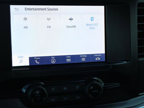 Used 2023 Ford F150 XL w/ STX Appearance Package AWD/4WD image 29