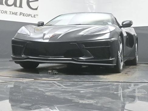 New 2026 Chevrolet Corvette Stingray Coupe w/ 1LT image 35