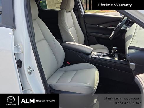 New 2026 MAZDA CX-30 AWD 2.5 S image 16
