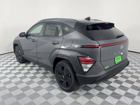 New 2026 Hyundai Kona SEL Sport image 3