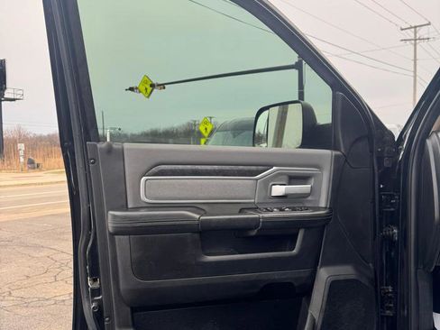 Used 2020 RAM 2500 Big Horn image 12