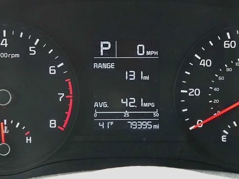 Used 2023 Kia Rio S image 22