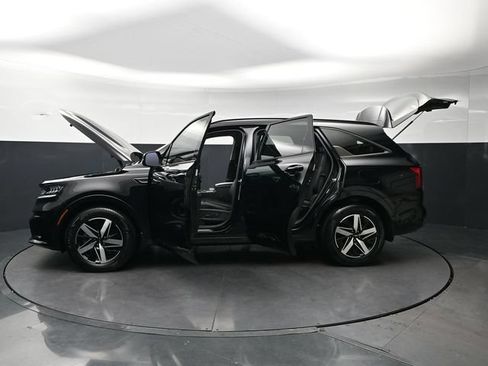 Used 2023 Kia Sorento S FWD image 34