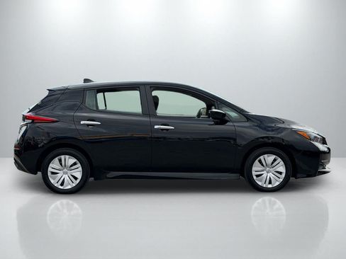 Used 2025 Nissan Leaf S FWD image 8