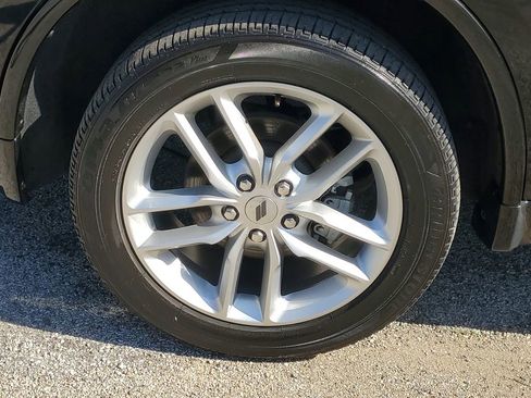 Used 2024 Dodge Durango GT AWD/4WD image 5