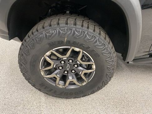 New 2026 Chevrolet Colorado ZR2 w/ Technology Package image 10