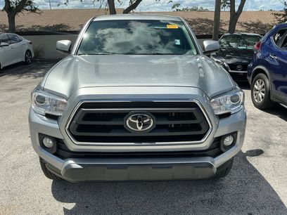 Used 2023 Toyota Tacoma SR5