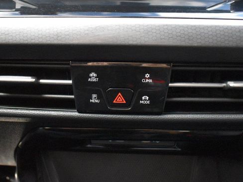 Used 2023 Volkswagen GTI 40th Anniversary Edition FWD image 24
