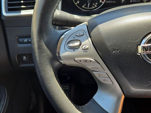 Used 2015 Nissan Murano SL FWD image 21