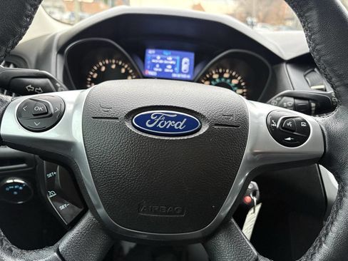 Used 2014 Ford Focus SE w/ Equipment Group 201A image 13