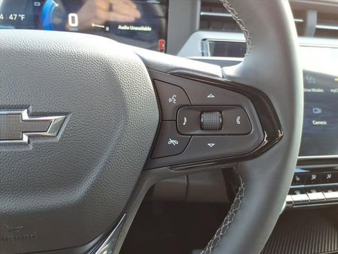 New 2027 Chevrolet Bolt LT w/ Comfort Package FWD image 14