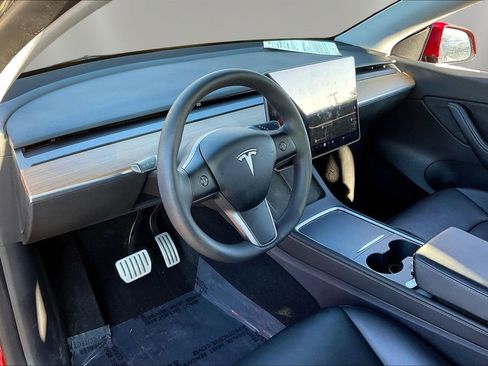 Used 2021 Tesla Model Y Performance AWD/4WD image 16