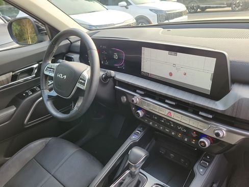Certified 2024 Kia Telluride EX AWD/4WD image 8