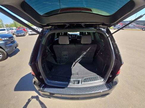 Used 2022 Dodge Durango R/T image 16