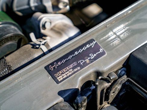 Used 2018 Dodge Challenger SRT Hellcat image 20