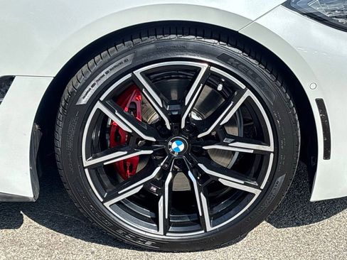 Used 2022 BMW M440i xDrive Gran Coupe w/ Premium Package image 32