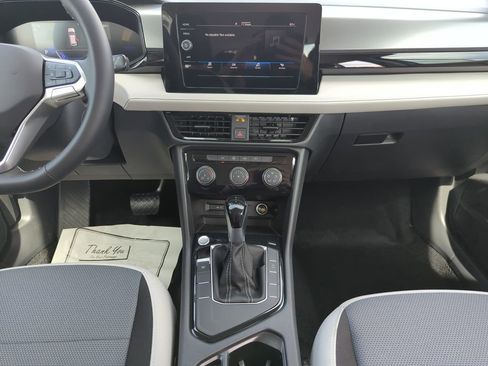 New 2026 Volkswagen Taos S image 25