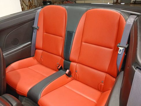Used 2011 Chevrolet Camaro LT w/ RS Package RWD image 11