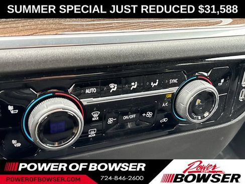 Certified 2023 Chevrolet Silverado 1500 LT AWD/4WD image 18