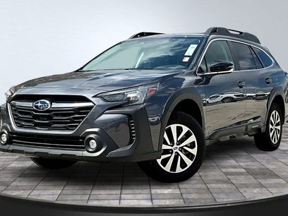Used 2025 Subaru Outback Premium w/ Popular Package #1A