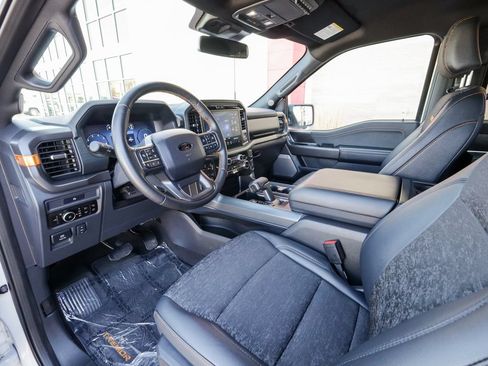 Used 2025 Ford F150 Tremor w/ Tow/Haul Package AWD/4WD image 12
