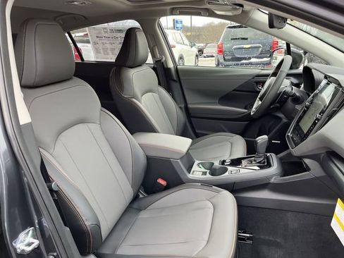 New 2026 Subaru Crosstrek 2.5i Limited w/ Crosstrek Mirror Package image 28