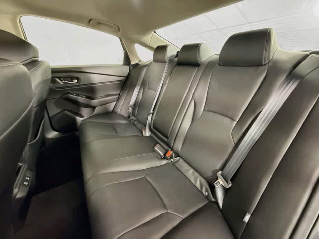 Used 2025 Honda Accord Touring image 22