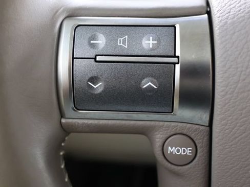 Used 2019 Lexus GX 460 Premium w/ Premium Package AWD/4WD image 11