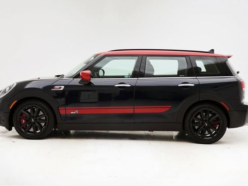 Used 2020 MINI Cooper Clubman John Cooper Works w/ Driver Assistance Package image 7