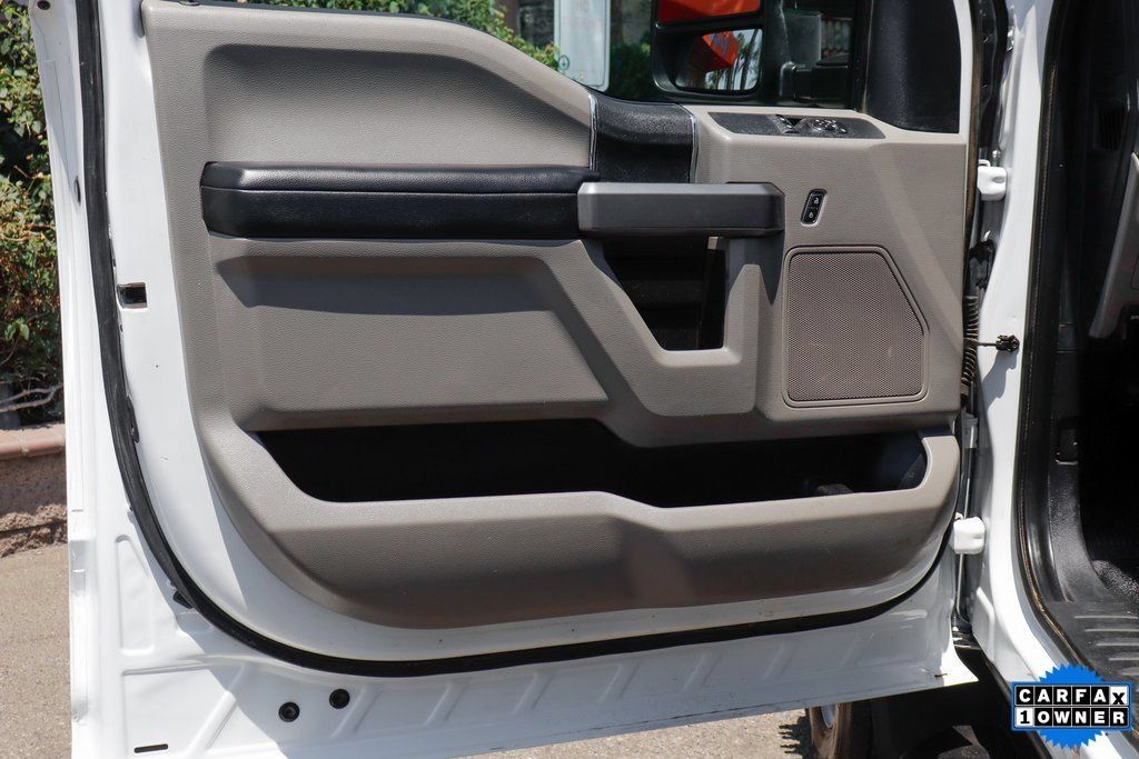 Used 2021 Ford F450 XLT AWD/4WD image 14