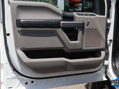 Used 2021 Ford F450 XLT image 14