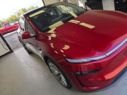 Used 2026 Tesla Model Y Long Range