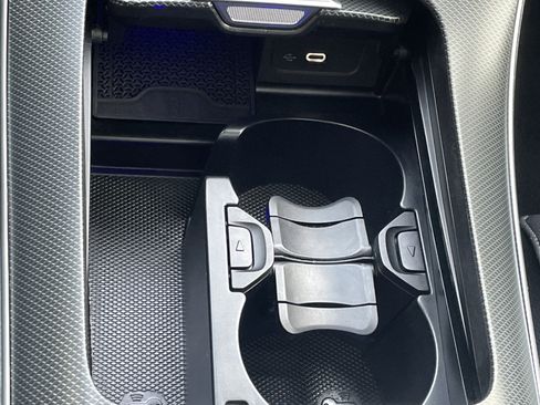 Certified 2024 Mercedes-Benz C 300 4MATIC Sedan image 35