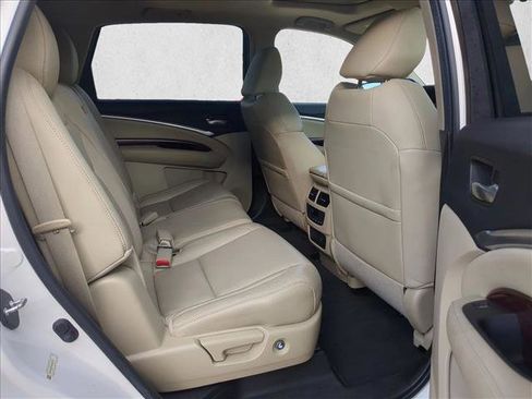 Used 2014 Acura MDX FWD image 21