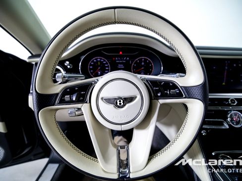 Used 2020 Bentley Flying Spur W12 AWD/4WD image 14