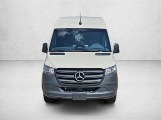 New 2026 Mercedes-Benz Sprinter 2500 video 2