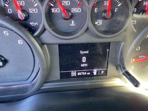 Used 2023 Chevrolet Silverado 3500 W/T w/ WT Convenience Package image 17