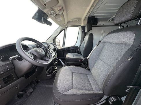 New 2026 RAM ProMaster 1500 w/ Safety Group image 19