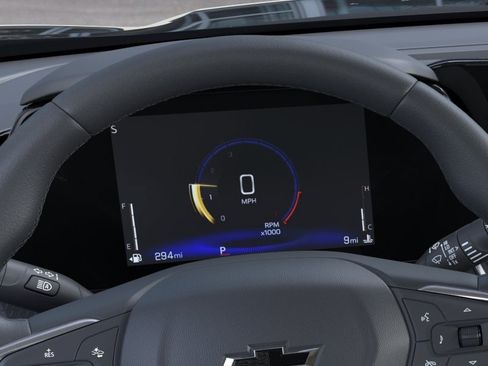 New 2026 Chevrolet Trax ACTIV w/ Driver Confidence Package FWD image 42