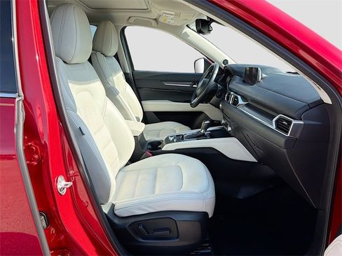 Used 2018 MAZDA CX-5 Grand Touring image 16