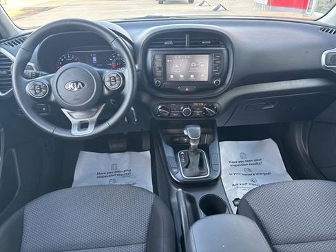 Used 2020 Kia Soul X-Line image 11