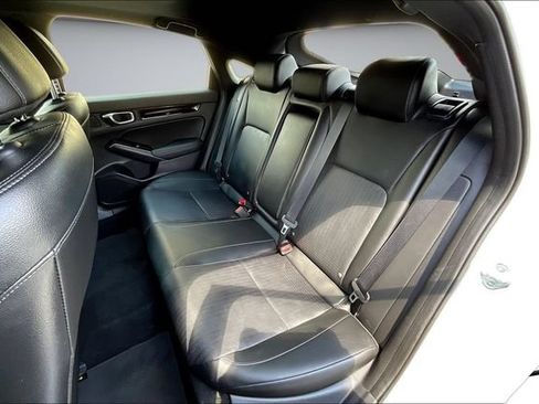 Used 2025 Honda Civic Sport Touring image 24