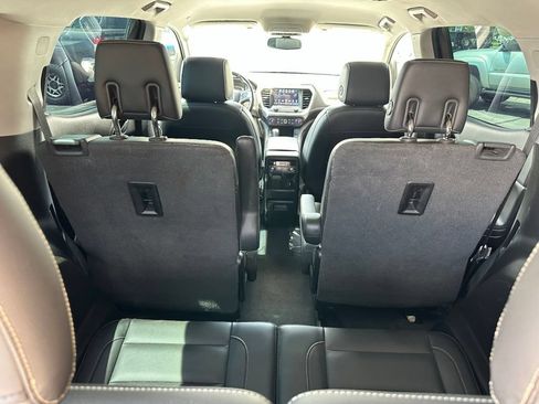 Used 2019 GMC Acadia SLT FWD image 7