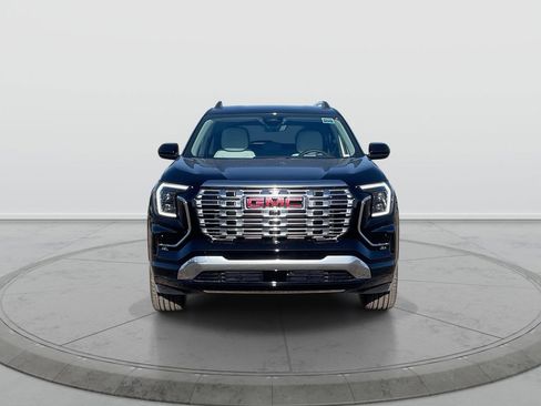 New 2026 GMC Terrain Denali AWD/4WD image 3