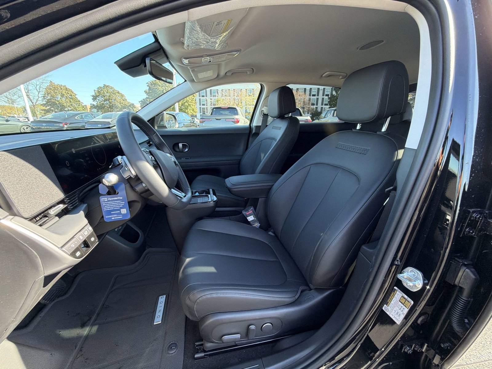 New 2026 Hyundai Ioniq 5 SEL AWD/4WD image 12