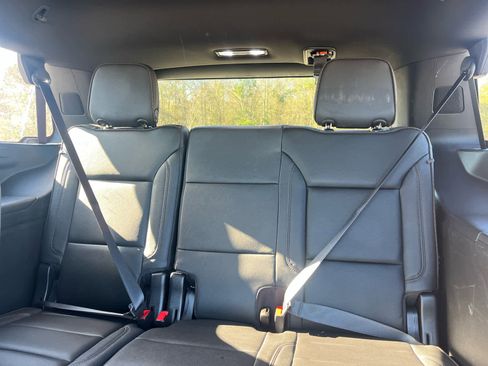 Used 2023 Chevrolet Tahoe High Country w/ Premium Package 2 image 19