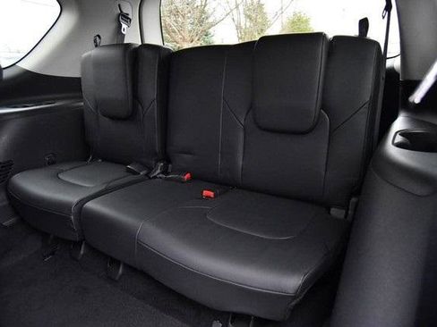 Certified 2024 Nissan Armada SL w/ Cargo Package image 32