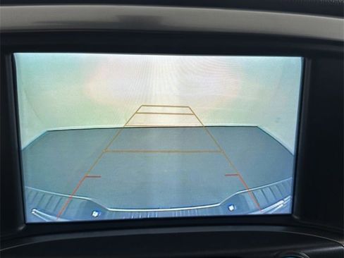 Used 2018 Chevrolet Silverado 1500 LT w/ All Star Edition image 20