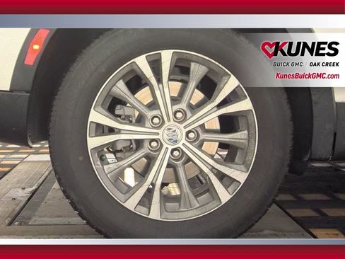 Used 2023 Buick Envision Preferred image 12